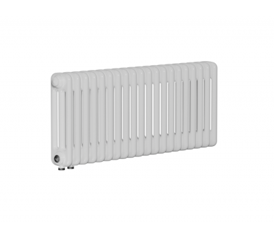 Радиатор, RIFAR, TUBOG VENTIL, 3037-16-DV1, цвет-RAL 9016 (белый), 3/4" TUB 3037-16-DV1 