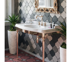 Консоль TW collection TWBR874.3oro Золото 