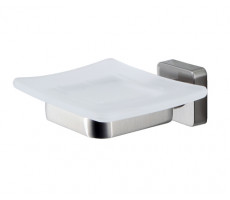 Мыльница WasserKRAFT Rhin K-8729 8729 Хром 