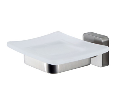 Мыльница WasserKRAFT Rhin K-8729 8729 Хром 