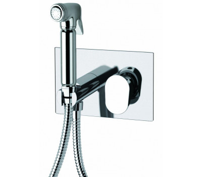 Смеситель Remer Dream D60 гигиенический Хром 