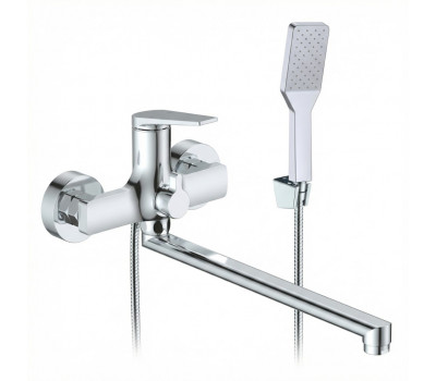 Смеситель Istanbul для ванны излив 350 мм IT31 ESKO Смеситель Istanbul для ванны излив 350 мм IT31 ESKO