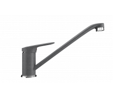 Смеситель для кухни Ulgran Classic графит U-004-342 