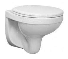 Унитаз подвесной Santeri Alpha с сиденьем микролифт 1.3256.4.S00.00B.0 Унитаз подвесной Santeri Alpha с сиденьем микролифт 1.3256.4.S00.00B.0