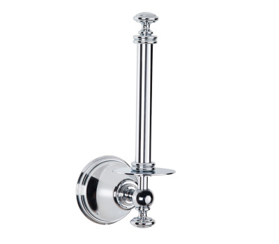 Держатель туалетной бумаги TW collection HARMONY TWHA119cr Хром Держатель туалетной бумаги TW collection HARMONY TWHA119cr Хром