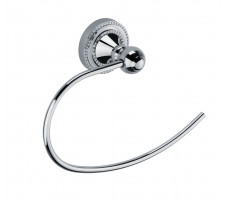 Полотенцедержатель FIXSEN Style полукольцо FX-41111 Полотенцедержатель FIXSEN Style полукольцо FX-41111