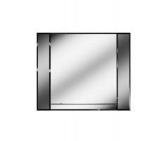 Зеркало CONTINENT Чили 700х600 В025 