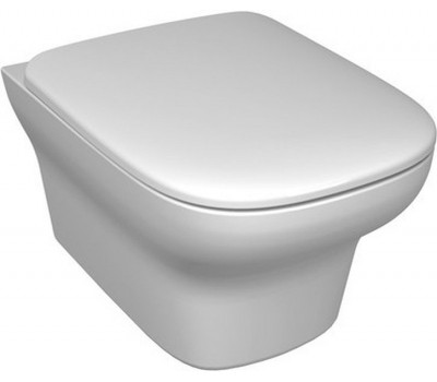 Унитаз подвесной VOX Jacob Delafon EDM102-00 