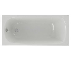 Ванна акриловая AZARIO ADELINA 150х75 AV0010150 (рама и фронтальная панель отдельно)