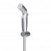 Гигиенический душ с держателем и шлангом Damixa Shower program 760550200 Хром 