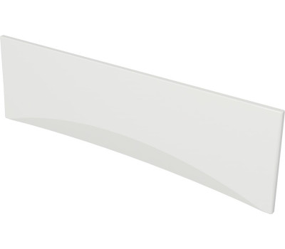 Панель для ванны фронтальная Cersanit VIRGO 180 64874 белый Панель для ванны фронтальная Cersanit VIRGO 180 64874 белый