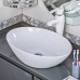 Раковина MELANA MLN-320361 белый 