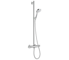 Душевая система Hansgrohe Croma Select 27247400 хром 