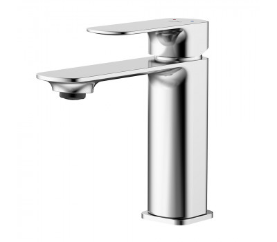 Смеситель для раковины AQUAme Monza AQM6310CR Хром 