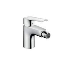 Смеситель для биде Hansgrohe Logis E 71232000 хром 