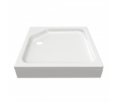 ПД 1 Поддон  квадрат 90х90 Triton Щ0000004026 