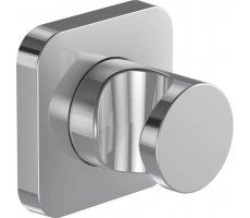 Держатель для ручного душа Jacob Delafon 8464D-CP 