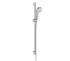 Душевой гарнитур Hansgrohe Croma Select 26570400 хром 