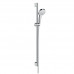 Душевой гарнитур Hansgrohe Croma Select 26570400 хром 