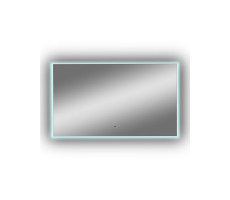 Зеркало CONTINENT Trezhe Led 1200х700 бесконтактный сенсор ЗЛП533 Зеркало CONTINENT Trezhe Led 1200х700 бесконтактный сенсор ЗЛП533