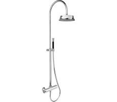 Душевая система CISAL Cherie CEC8001021 Душевая система CISAL Cherie CEC8001021