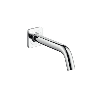 Излив Axor Citterio M 34410000 хром 