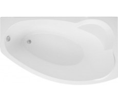 Акриловая ванна Aquanet Sofia 170x90 R (с каркасом) 