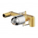 Внутреннее тело для настенного смесителя Bravat D968C-ENG Хром 
