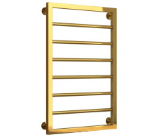 Полотенцесушитель Сунержа Канцлер шгв 550*75*830 цвет-золото 03-0254-8050 