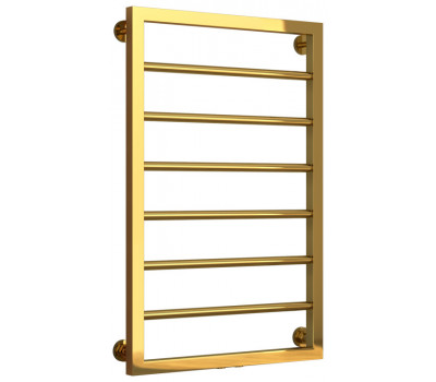 Полотенцесушитель Сунержа Канцлер шгв 550*75*830 цвет-золото 03-0254-8050 