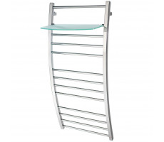 Полотенцесушитель водяной Grota VELA 53/120 Хром Полотенцесушитель водяной Grota VELA 53/120 Хром