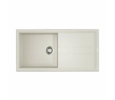 Мойка OMOIKIRI Tedori, размер 1000*510*200, цвет-белый 4993919 Мойка OMOIKIRI Tedori, размер 1000*510*200, цвет-белый 4993919