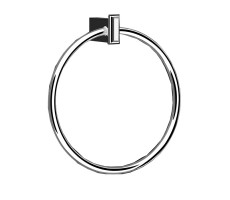 Полотенцедержатель - кольцо GESSI  Eleganza 46509#149  