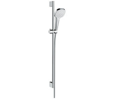 Душевой гарнитур Hansgrohe Croma Select 26595400 хром 