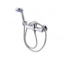 Смеситель для душа FAUZT FZs-241-B101 тип См-ДшОНРШл 