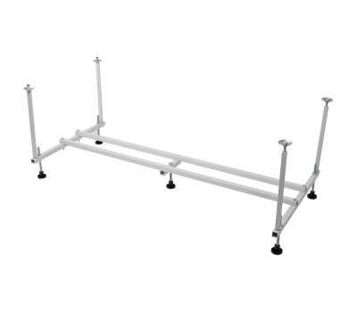 Каркас для ванны Jacob Delafon Patio 170x70 с креплением, серый SF124RU-NF 