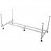 Каркас для ванны Jacob Delafon Patio 170x70 с креплением, серый SF124RU-NF 