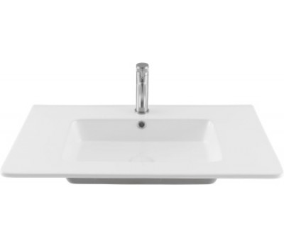 Раковина Allen Brau Paris 80 4.61001.20 Раковина Allen Brau Paris 80 4.61001.20