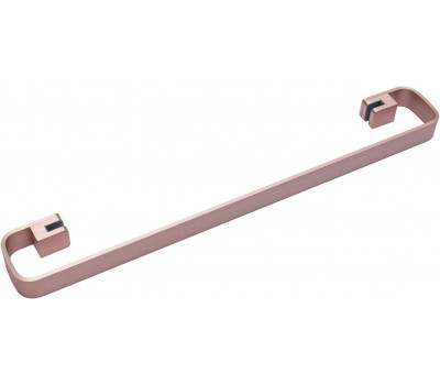Рейлинг для полотенцесушителя Allen Brau Infinity 8.21007.60-2 медь браш 
