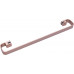 Рейлинг для полотенцесушителя Allen Brau Infinity 8.21007.60-2 медь браш 