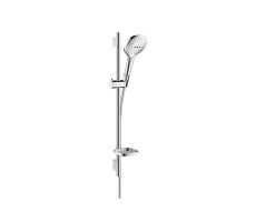 Душевой гарнитур Hansgrohe Raindance 26620400 хром 