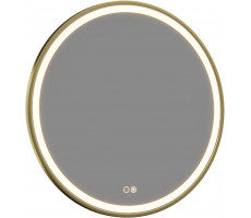 Зеркало Allen Brau Gravity 80 1.37002.GL золото 