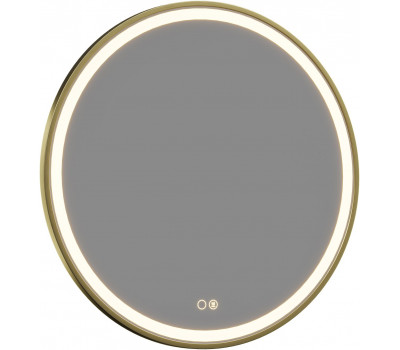 Зеркало Allen Brau Gravity 80 1.37002.GL золото 