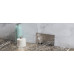 Душевой трап PLUMBERIA SELECTION PSW WALLDRAIN PSW30MT, брашированная нержавеющая сталь 