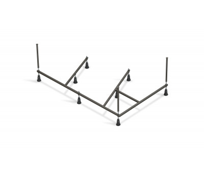 Рама для ванны Cersanit JOANNA 160 K-RW-JOANNA*160n  