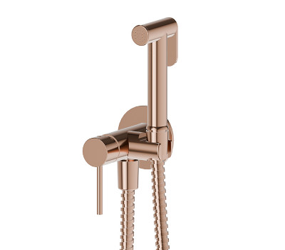 Излив Newform Set doccia 886E.59.067 Медь 