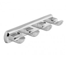 Кронштейн WasserKRAFT Kammel K-8300 8374 Хром 