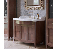 Комплект мебели TW collection VERONICA  NUOVO VER5105-N+AR874bi*1 комплект Дерево 