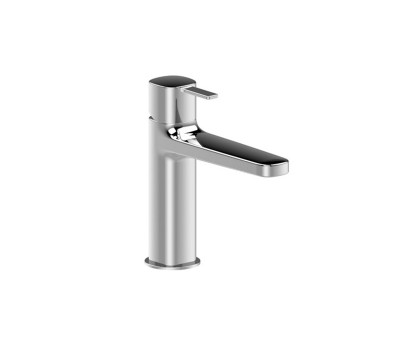 Смеситель для раковины Fantini Lame 24 02 M104F Хром 