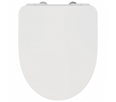 Крышка-сиденье для унитаза Ideal Standard ProSys 2.0. i.life T467601 Белый 